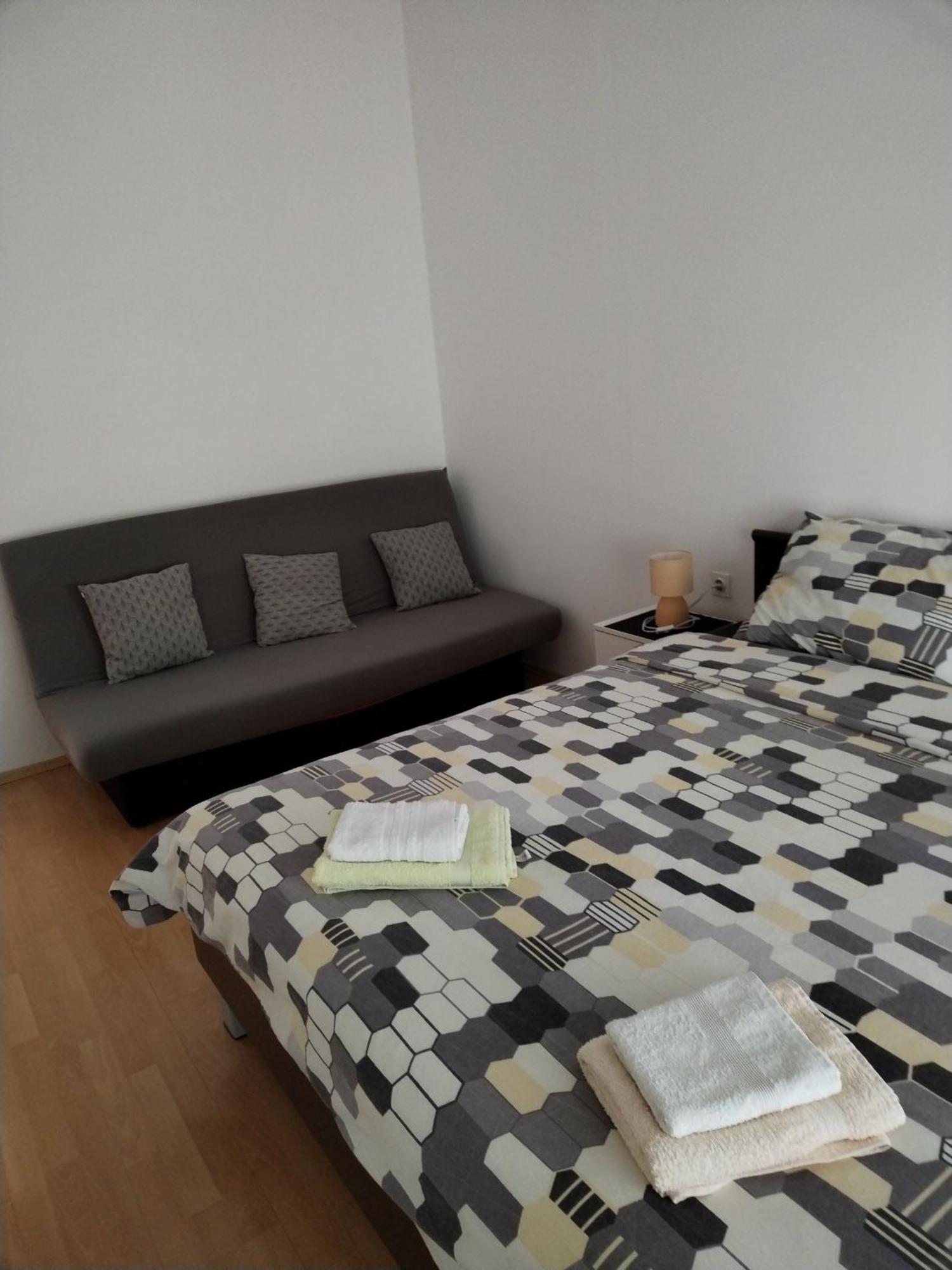 Apartments Erika PUY Rom bilde